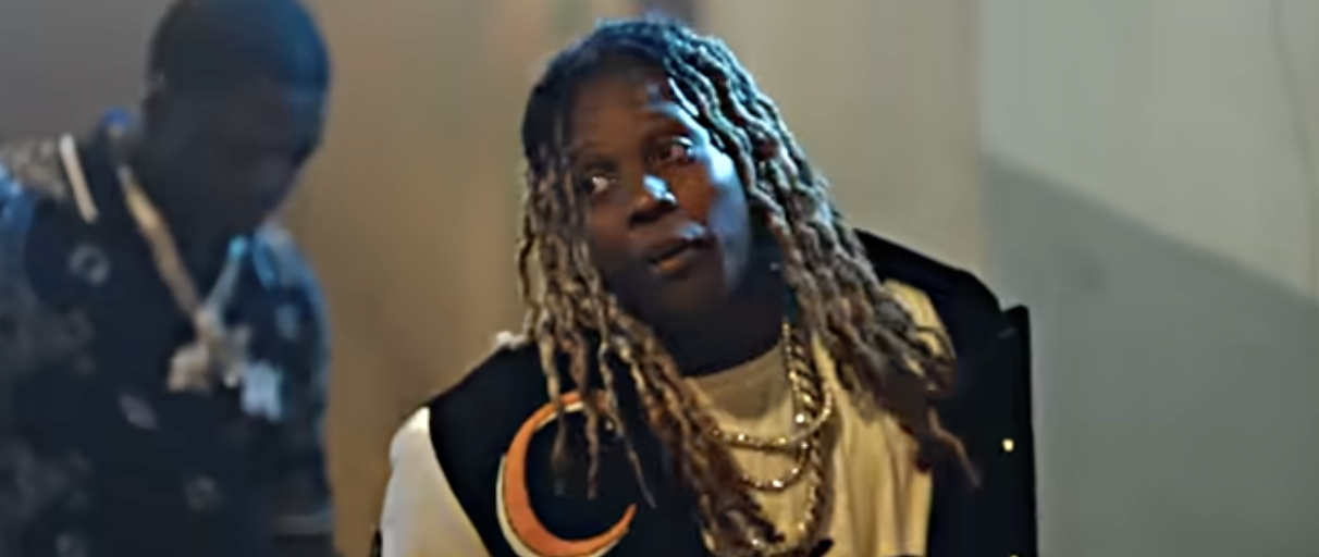 Ebonics Translation: “Fuck My Cousin II” by Lil Zay Osama & Lil Durk